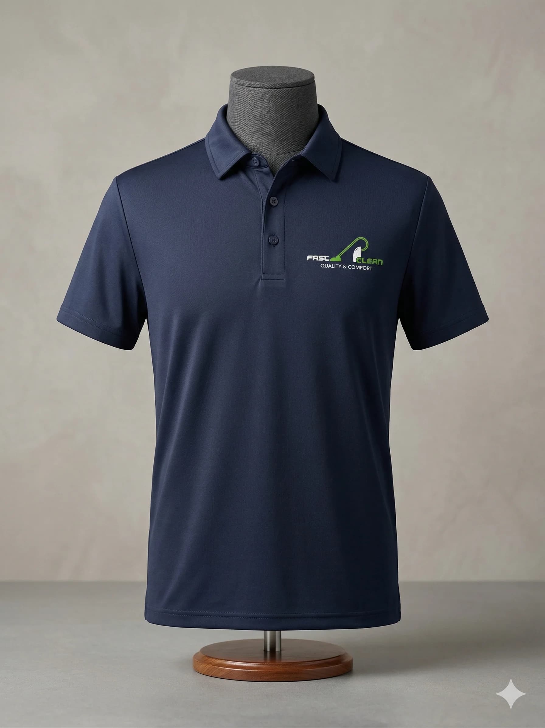 Polo Shirts — RBTechon