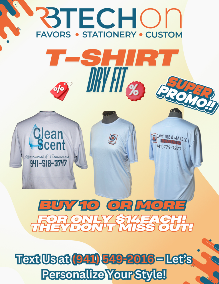 t-shirt custom